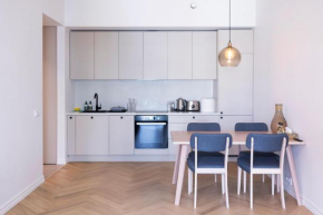 Revalia Lastekodu-Odra Bus Station Airport Apartments, Tallinn